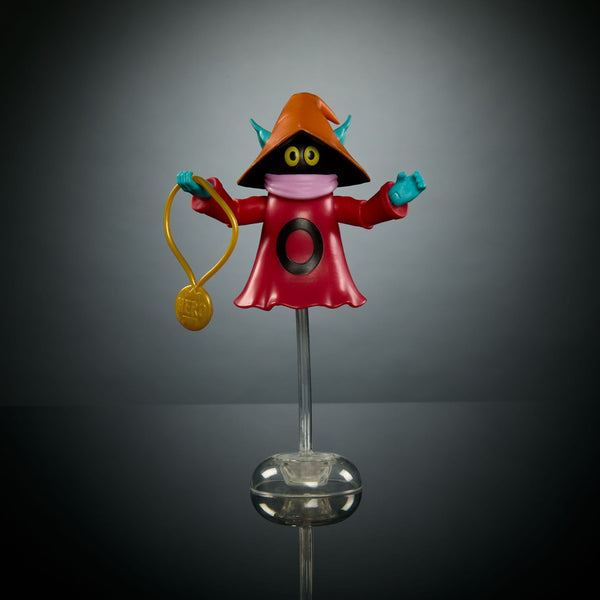 MASTERS OF THE UNIVERSE - ORIGINS - CARTOON COLLECTION - ORKO (EU-KARTE) PRE-ORDER 06.2025