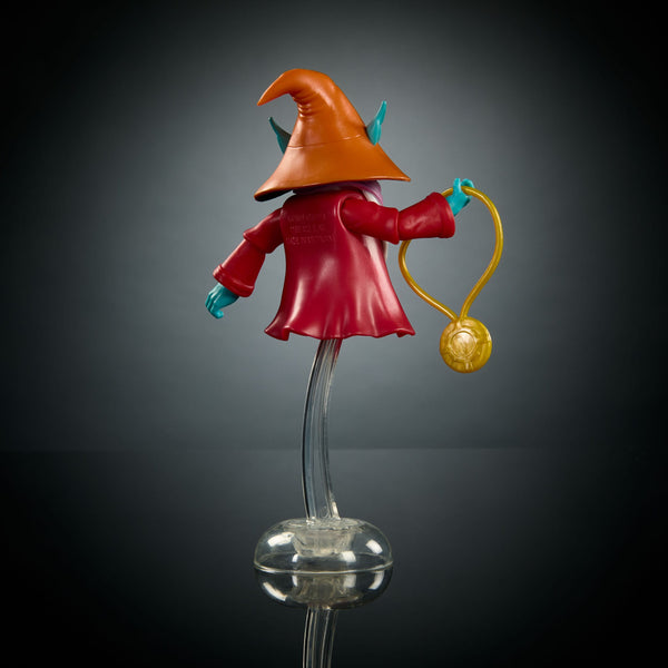 MASTERS OF THE UNIVERSE - ORIGINS - CARTOON COLLECTION - ORKO (EU-KARTE) PRE-ORDER 06.2025