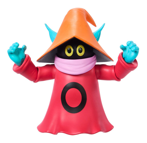 MASTERS OF THE UNIVERSE - ORIGINS - CARTOON COLLECTION - ORKO (EU-KARTE) PRE-ORDER 06.2025