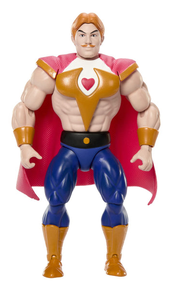 MASTERS OF THE UNIVERSE - ORIGINS - CARTOON COLLECTION - BOW (EU-KARTE)