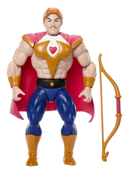 MASTERS OF THE UNIVERSE - ORIGINS - CARTOON COLLECTION - BOW (EU-KARTE)