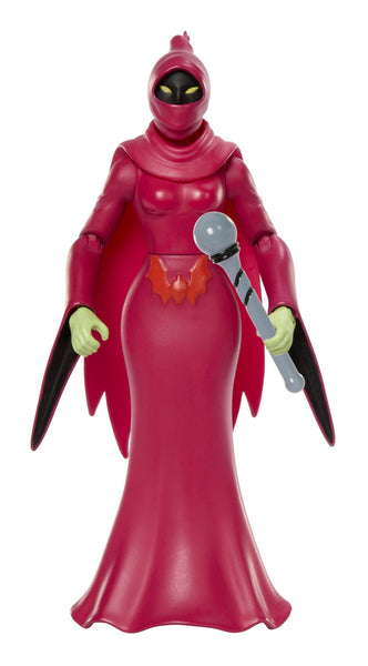 MASTERS OF THE UNIVERSE - ORIGINS - CARTOON COLLECTION - SHADOW WEAVER (EU-KARTE)