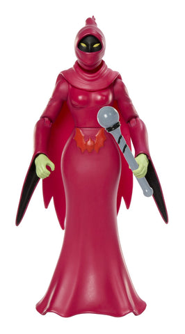 MASTERS OF THE UNIVERSE - ORIGINS - CARTOON COLLECTION - SHADOW WEAVER (EU-KARTE)