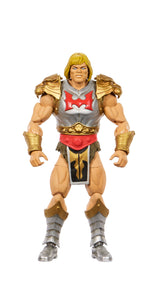 MASTERS OF THE UNIVERSE - MASTERVERSE - NEW ETERNIA - FLYING FIST HE-MAN (EU-KARTE) PRE-ORDER 01.2025