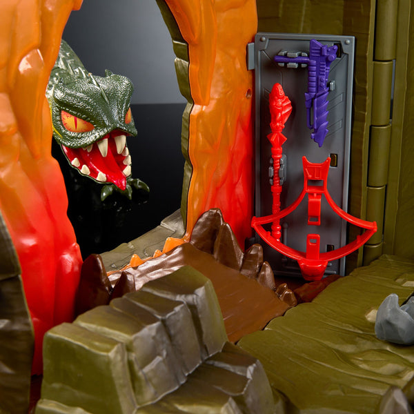 MASTERS OF THE UNIVERSE - ORIGINS - FRIGHT ZONE (EU-KARTE) PRE-ORDER 09.2025