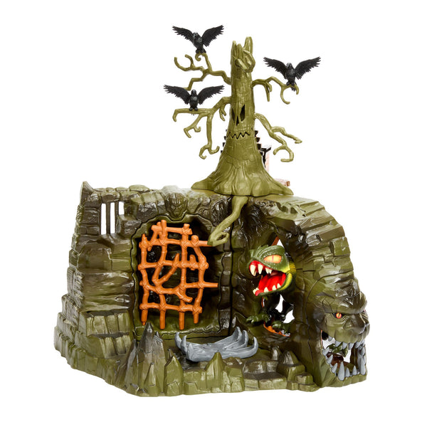 MASTERS OF THE UNIVERSE - ORIGINS - FRIGHT ZONE (EU-KARTE) PRE-ORDER 09.2025
