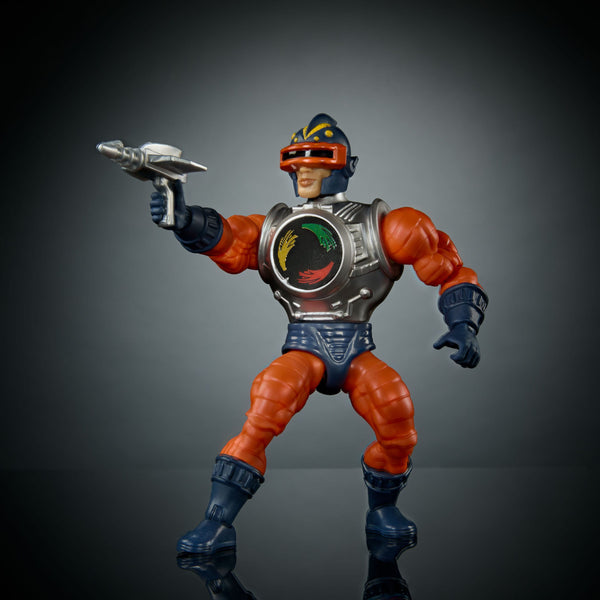 MASTERS OF THE UNIVERSE - SKETCHBOOK SERIES - SY-KLONE HEO EXCLUSIVE (EU-KARTE)