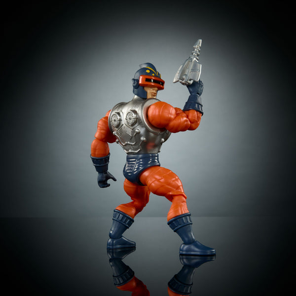 MASTERS OF THE UNIVERSE - SKETCHBOOK SERIES - SY-KLONE HEO EXCLUSIVE (EU-KARTE)