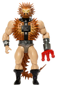 MASTERS OF THE UNIVERSE - SKETCHBOOK SERIES - SPIKOR (EU-KARTE)