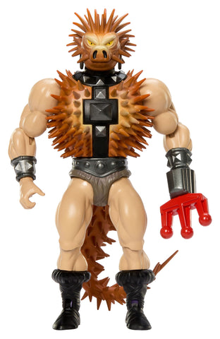 MASTERS OF THE UNIVERSE - SKETCHBOOK SERIES - SPIKOR (EU-KARTE)