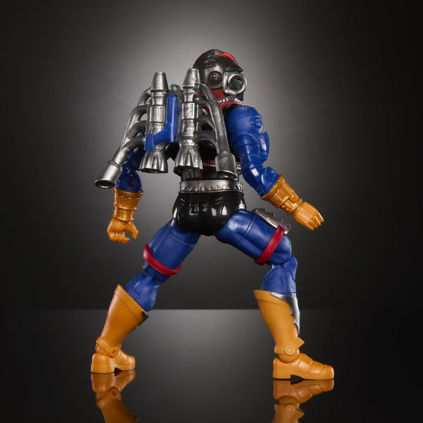 MASTERS OF THE UNIVERSE - MASTERVERSE - NEW ETHERIA - DRAGSTOR (EU-KARTE)
