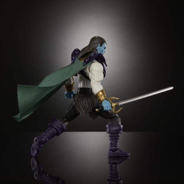 MASTERS OF THE UNIVERSE - MASTERVERSE - NEW ETERNIA - KELDOR (EU-KARTE)