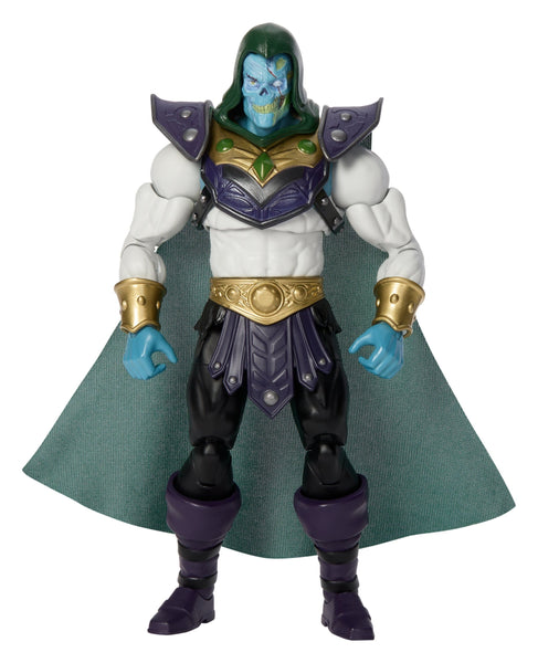 MASTERS OF THE UNIVERSE - MASTERVERSE - NEW ETERNIA - KELDOR (EU-KARTE)