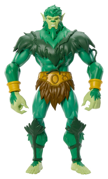 MASTERS OF THE UNIVERSE - ORIGINS - CARTOON COLLECTION - MOSS MAN (EU-KARTE)