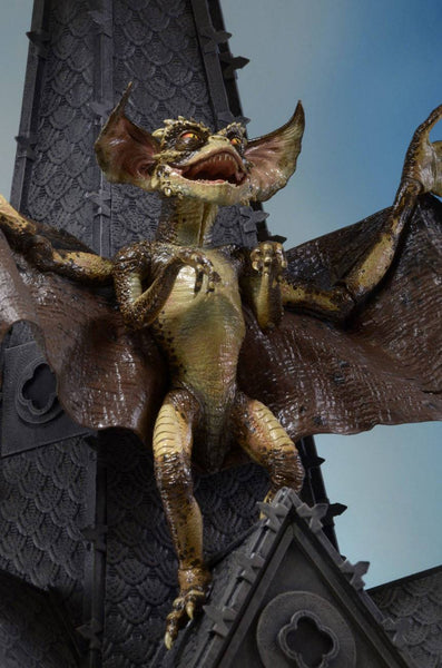 GREMLINS - GREMLINS 2 -  BAT GREMLIN 15CM