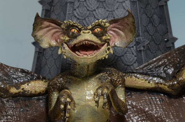 GREMLINS - GREMLINS 2 -  BAT GREMLIN 15CM