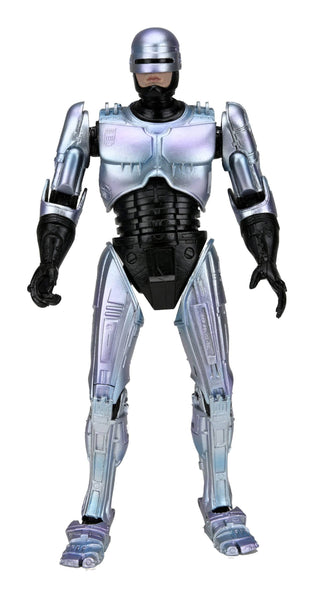 ROBOCOP - ULTIMATE ROBOCOP