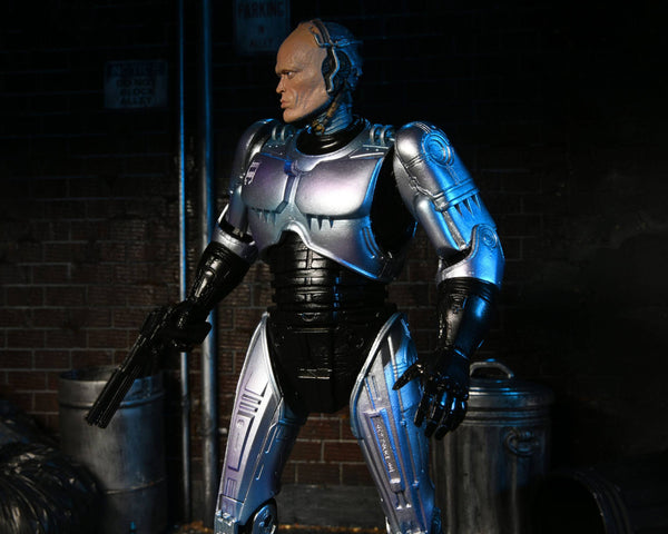 ROBOCOP - ULTIMATE ROBOCOP