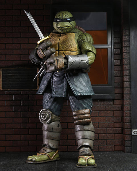 TEENAGE MUTANT NINJA TURTLE - THE LAST RONIN 2 - THE LAST RONIN (UNARMORED)