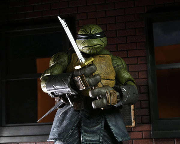 TEENAGE MUTANT NINJA TURTLE - THE LAST RONIN 2 - THE LAST RONIN (UNARMORED)