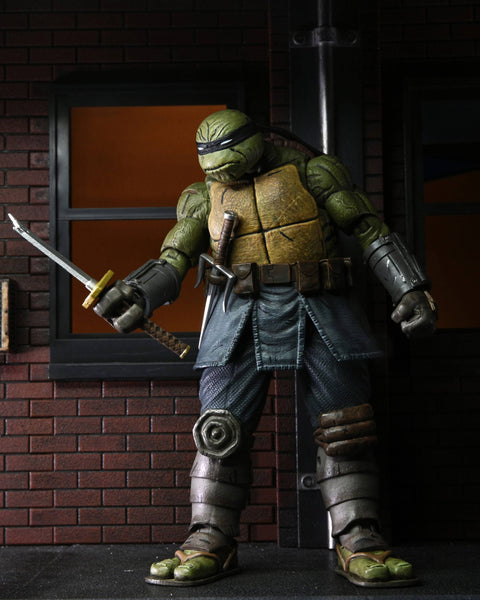 TEENAGE MUTANT NINJA TURTLE - THE LAST RONIN 2 - THE LAST RONIN (UNARMORED)