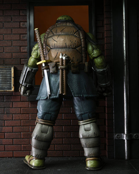 TEENAGE MUTANT NINJA TURTLE - THE LAST RONIN 2 - THE LAST RONIN (UNARMORED)