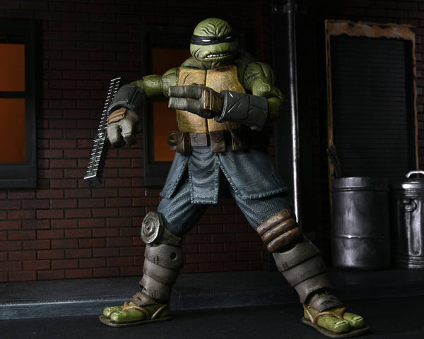 TEENAGE MUTANT NINJA TURTLE - THE LAST RONIN 2 - THE LAST RONIN (UNARMORED)