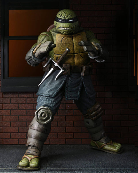 TEENAGE MUTANT NINJA TURTLE - THE LAST RONIN 2 - THE LAST RONIN (UNARMORED)