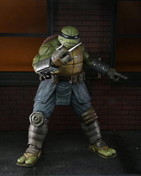 TEENAGE MUTANT NINJA TURTLE - THE LAST RONIN 2 - THE LAST RONIN (UNARMORED)