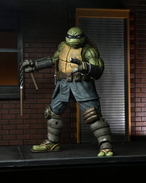 TEENAGE MUTANT NINJA TURTLE - THE LAST RONIN 2 - THE LAST RONIN (UNARMORED)