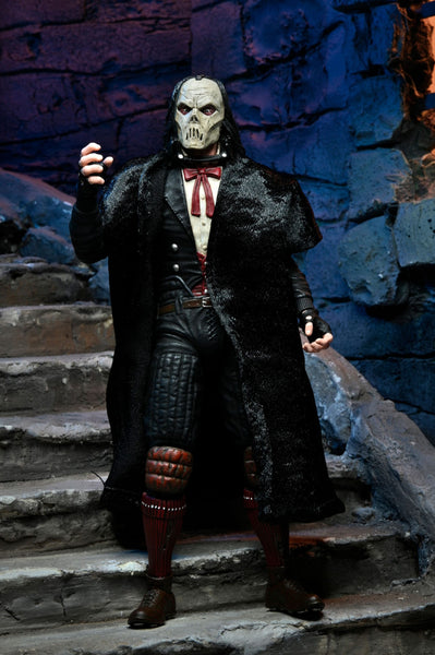 UNIVERSAL MONSTERS X TEENAGE MUTANT NINJA TURTLE - ULTIMATE CASEY AS PHANTOM OF THE OPERA