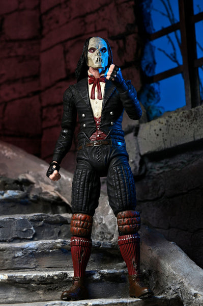 UNIVERSAL MONSTERS X TEENAGE MUTANT NINJA TURTLE - ULTIMATE CASEY AS PHANTOM OF THE OPERA