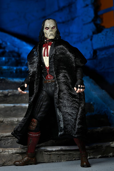 UNIVERSAL MONSTERS X TEENAGE MUTANT NINJA TURTLE - ULTIMATE CASEY AS PHANTOM OF THE OPERA