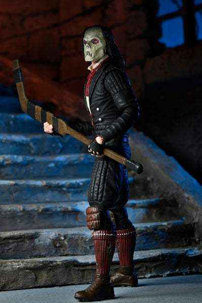 UNIVERSAL MONSTERS X TEENAGE MUTANT NINJA TURTLE - ULTIMATE CASEY AS PHANTOM OF THE OPERA