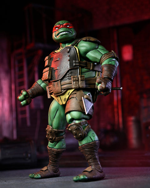 TEENAGE MUTANT NINJA TURTLE - THE LAST RONIN 3 - ULTIMATE RAPHAEL