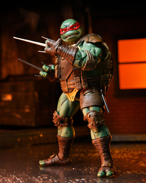 TEENAGE MUTANT NINJA TURTLE - THE LAST RONIN 3 - ULTIMATE RAPHAEL