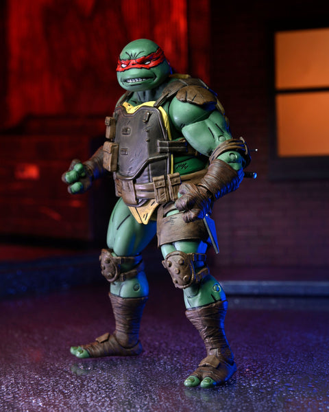 TEENAGE MUTANT NINJA TURTLE - THE LAST RONIN 3 - ULTIMATE RAPHAEL