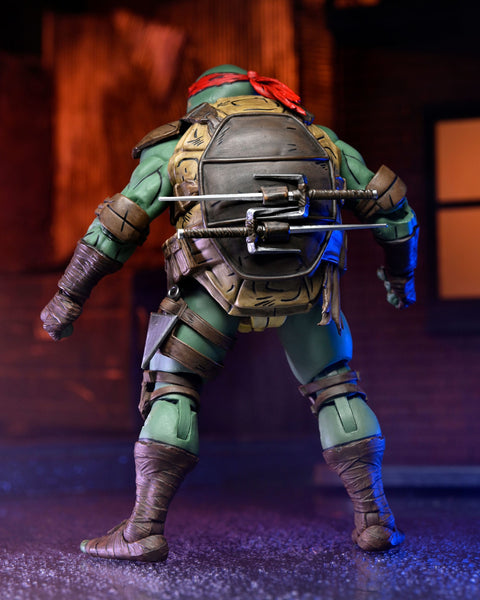 TEENAGE MUTANT NINJA TURTLE - THE LAST RONIN 3 - ULTIMATE RAPHAEL