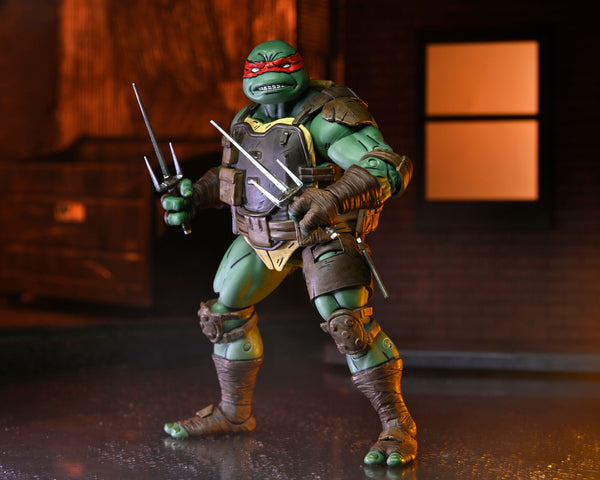 TEENAGE MUTANT NINJA TURTLE - THE LAST RONIN 3 - ULTIMATE RAPHAEL