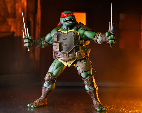 TEENAGE MUTANT NINJA TURTLE - THE LAST RONIN 3 - ULTIMATE RAPHAEL