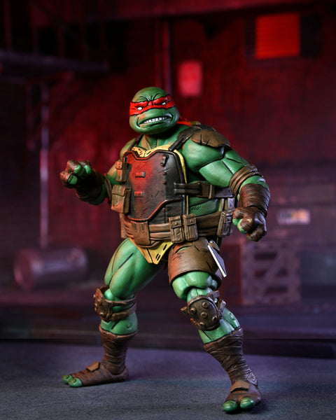 TEENAGE MUTANT NINJA TURTLE - THE LAST RONIN 3 - ULTIMATE RAPHAEL