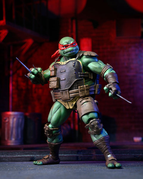 TEENAGE MUTANT NINJA TURTLE - THE LAST RONIN 3 - ULTIMATE RAPHAEL