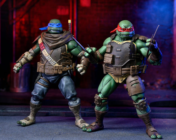 TEENAGE MUTANT NINJA TURTLE - THE LAST RONIN 3 - ULTIMATE RAPHAEL