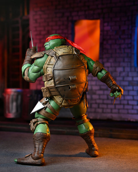 TEENAGE MUTANT NINJA TURTLE - THE LAST RONIN 3 - ULTIMATE RAPHAEL