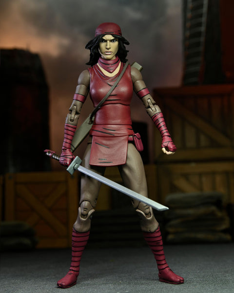 TEENAGE MUTANT NINJA TURTLE - THE LAST RONIN 7 - ULTIMATE KARAI