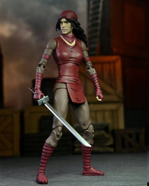 TEENAGE MUTANT NINJA TURTLE - THE LAST RONIN 7 - ULTIMATE KARAI