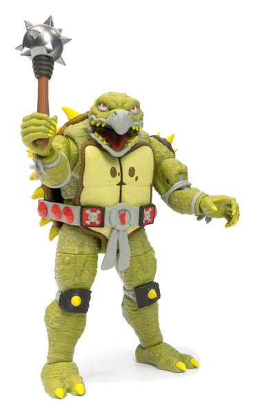 TEENAGE MUTANT NINJA TURTLE - BST AXN - TOKKA (13CM)