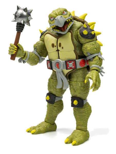 TEENAGE MUTANT NINJA TURTLE - BST AXN - TOKKA (13CM)