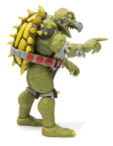 TEENAGE MUTANT NINJA TURTLE - BST AXN - TOKKA (13CM)