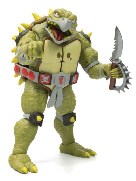 TEENAGE MUTANT NINJA TURTLE - BST AXN - TOKKA (13CM)